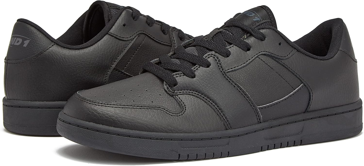 AND1 Slam Mens Basketball Shoes Low Top Casual Court Oman | Ubuy